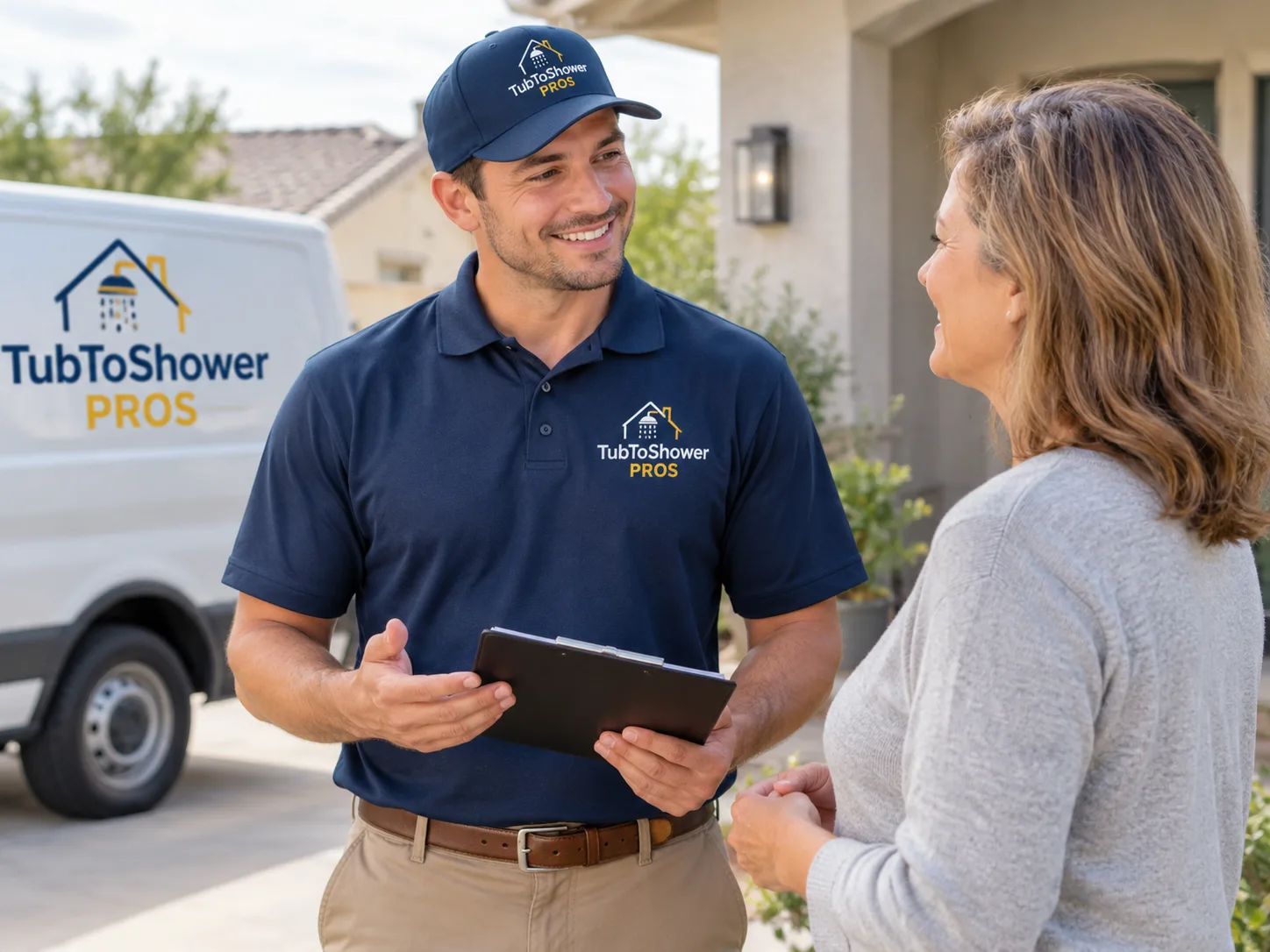 Tub Shower Conversion Windsor, CT FAQs